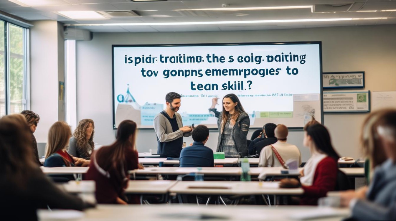 带薪培训是公司付钱让员工学技能吗? 带薪培训是公司付钱让员工学技能吗?