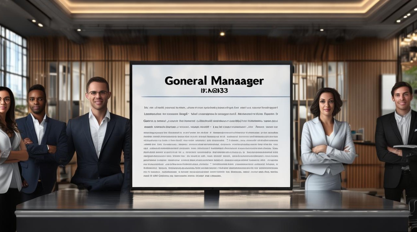 2025公开招聘总经理,谁能胜任? 2025公开招聘总经理,谁能胜任?