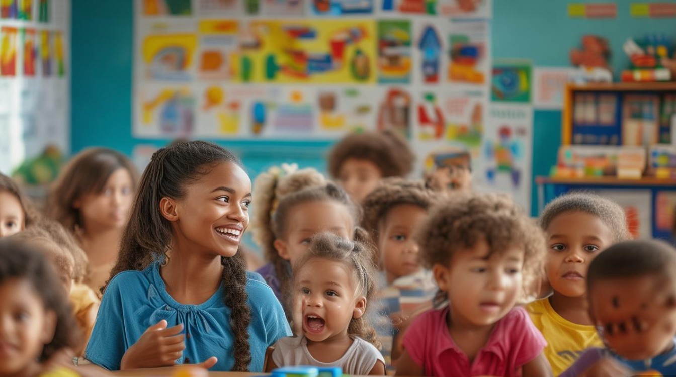 幼儿教育究竟指什么? 幼儿教育究竟指什么?