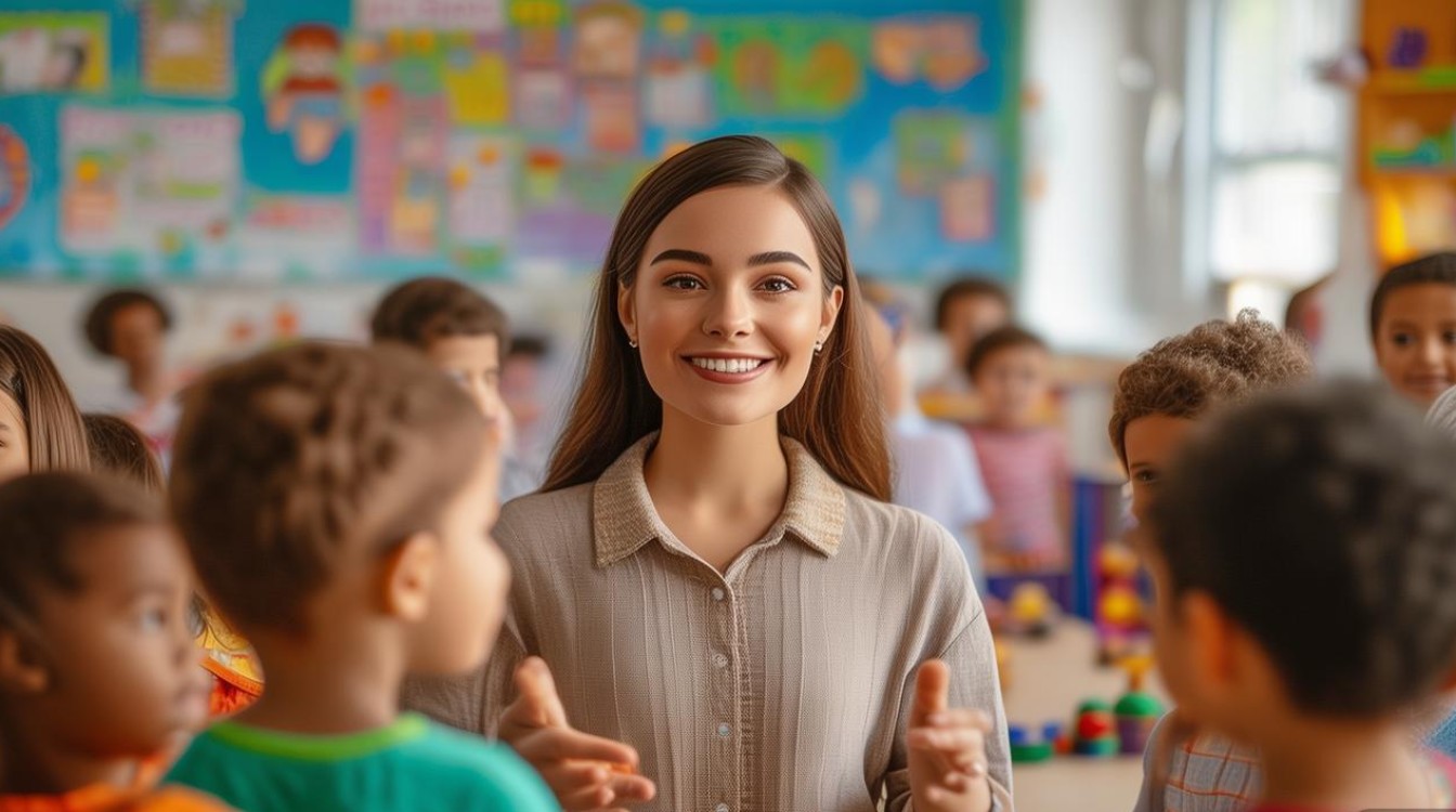 幼儿教育究竟指什么? 幼儿教育究竟指什么?