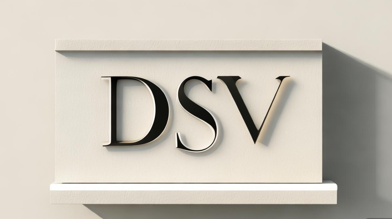 dsv是什么意思? dsv是什么意思?