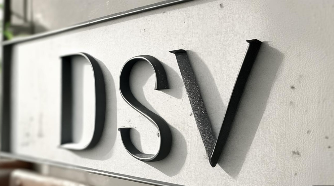 dsv是什么意思? dsv是什么意思?