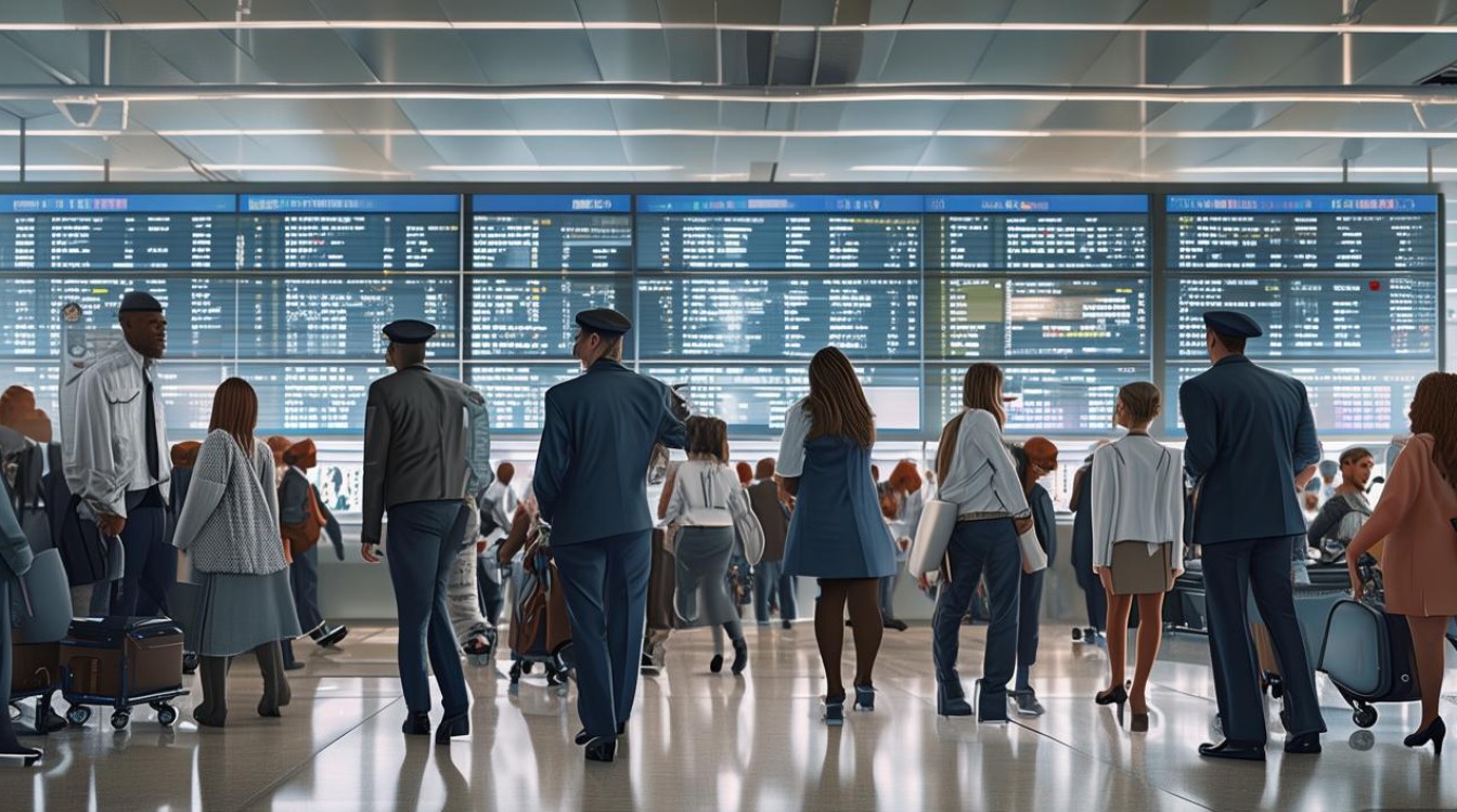 什么工作出差多?哪些职业常在外奔波? 什么工作出差多?哪些职业常在外奔波?