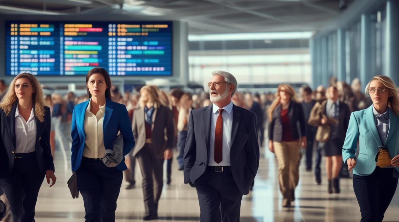 什么工作出差多?哪些职业常在外奔波? 什么工作出差多?哪些职业常在外奔波?