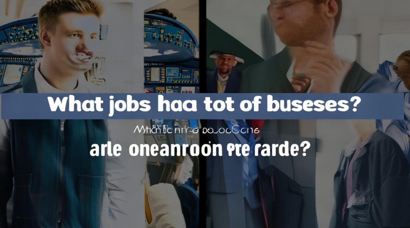 什么工作出差多?哪些职业常在外奔波? 什么工作出差多?哪些职业常在外奔波?