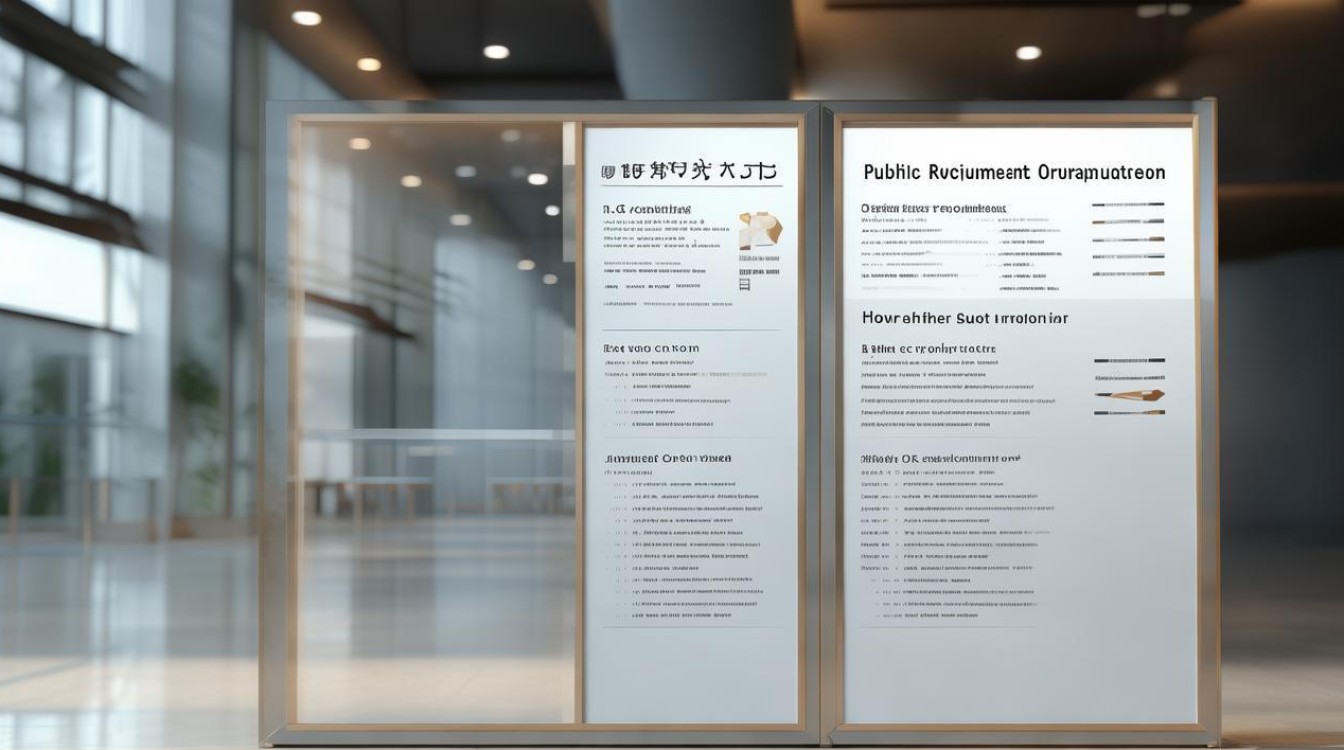 上合公开招聘公示,招啥岗?咋报名? 上合公开招聘公示,招啥岗?咋报名?