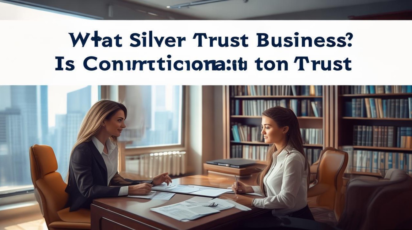 银信业务是什么?它与信托有何关联? 银信业务是什么?它与信托有何关联?