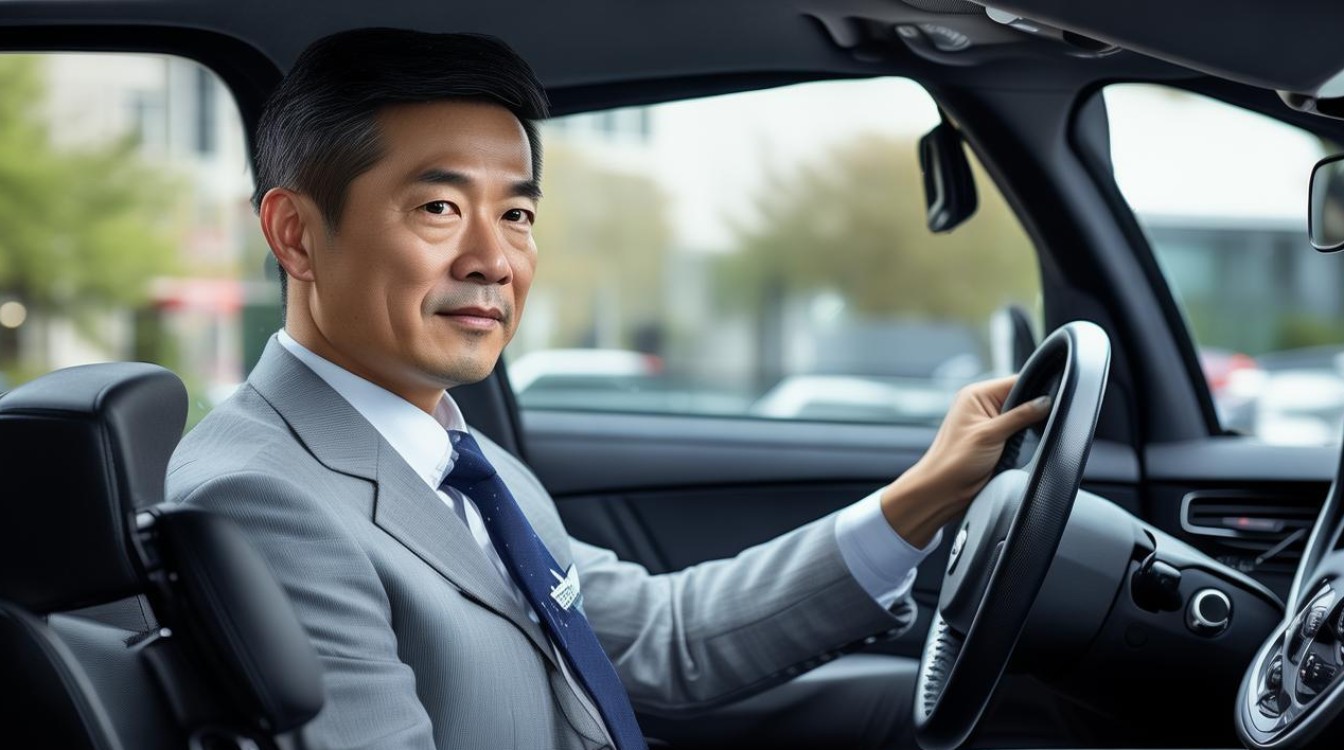 行政司机到底是做什么的? 行政司机到底是做什么的?