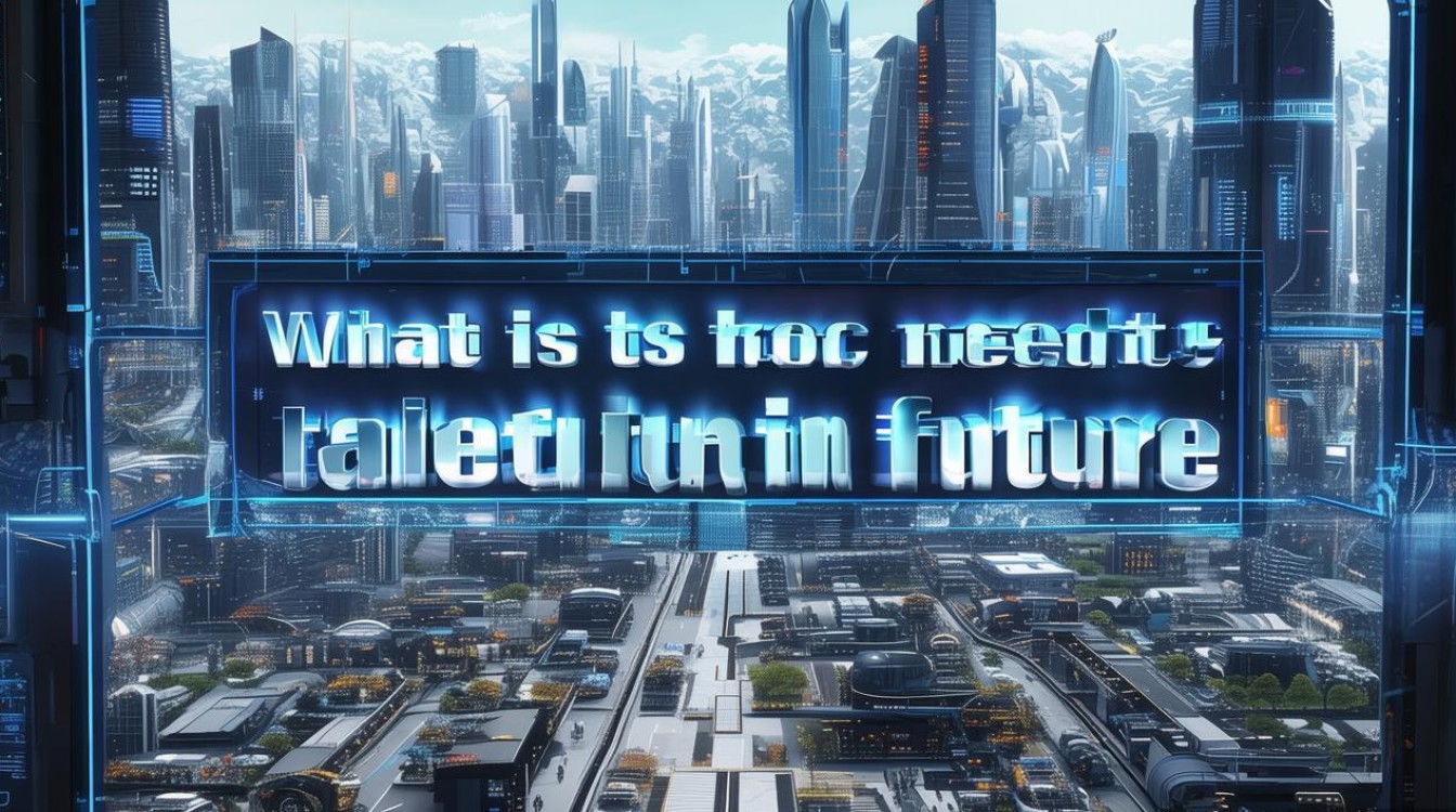 未来最缺什么人才? 未来最缺什么人才?