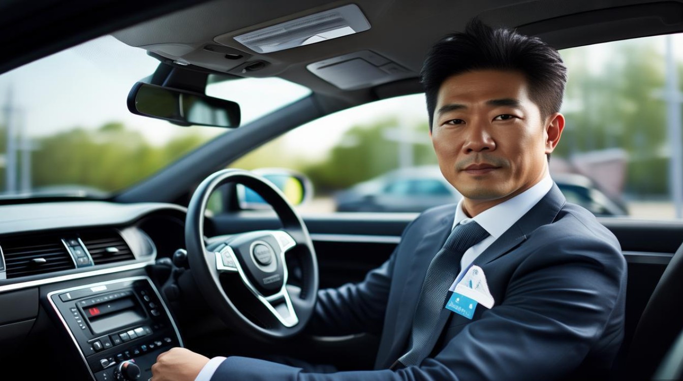 行政司机到底是做什么的? 行政司机到底是做什么的?