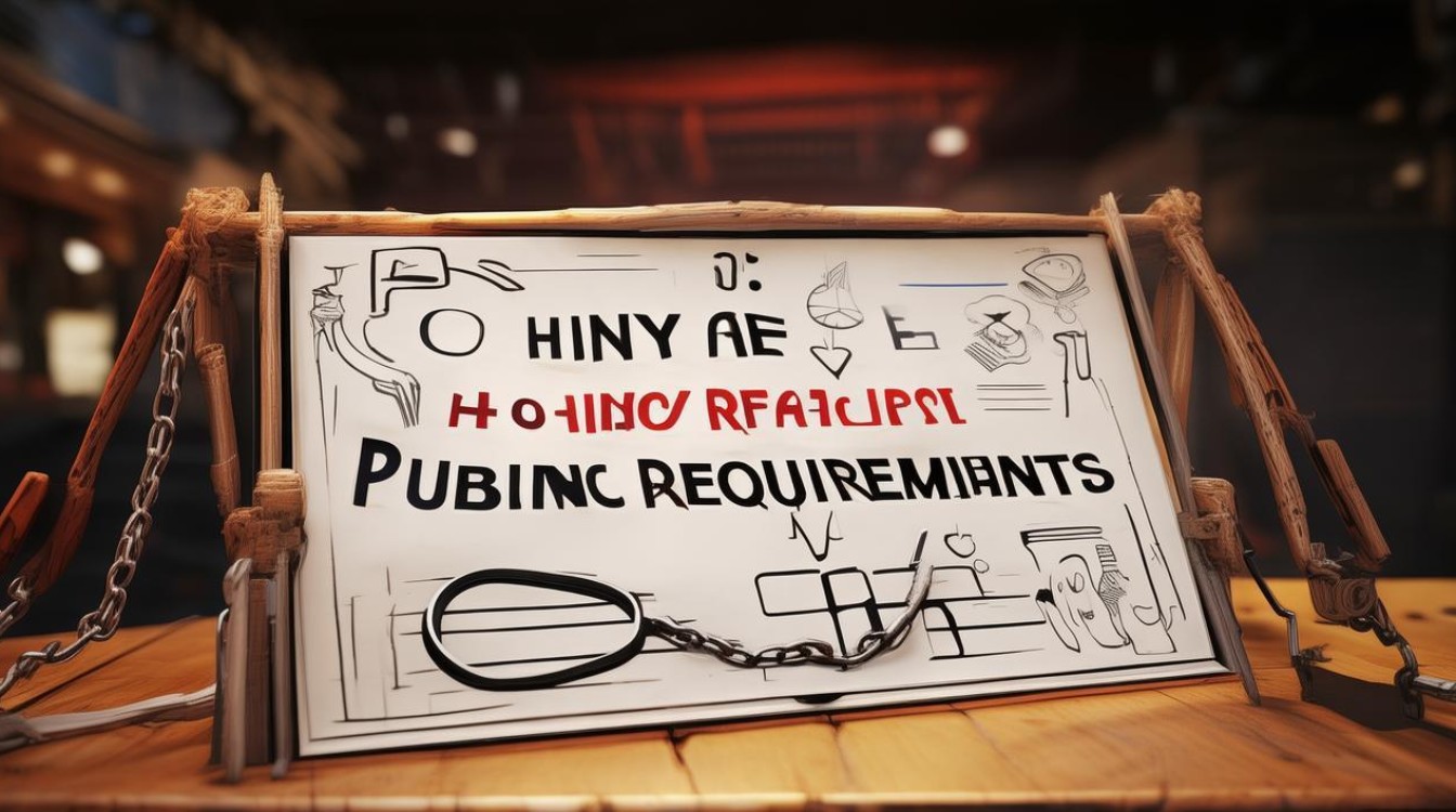 为何招聘不按公开要求进行? 为何招聘不按公开要求进行?