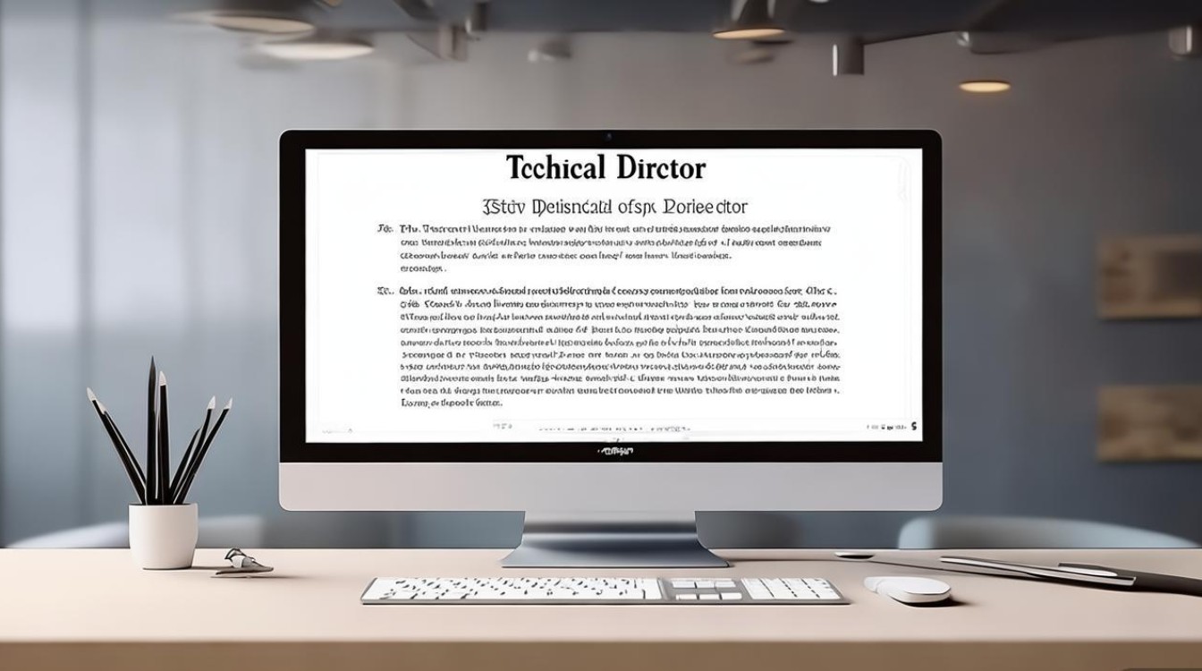 TD是什么职位?职责与工作内容是什么? TD是什么职位?职责与工作内容是什么?