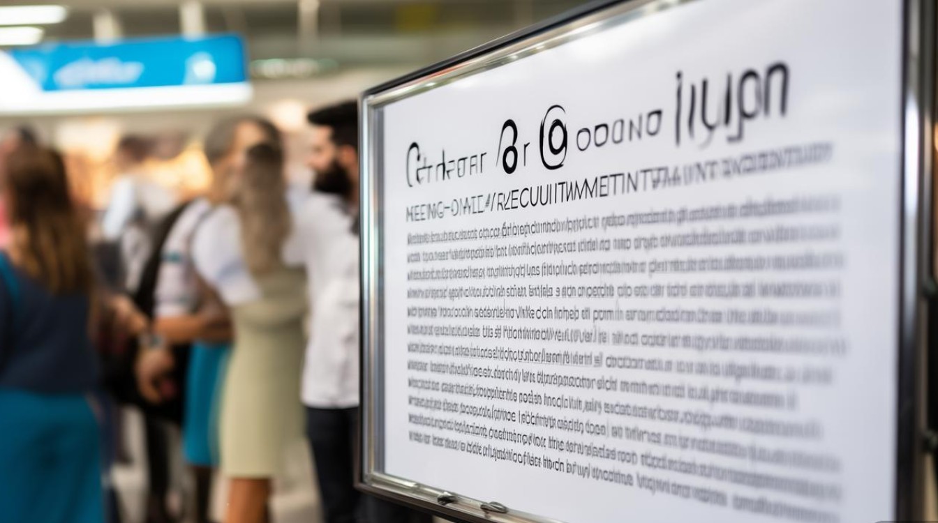 事业公开招聘请条件,具体要求有哪些? 事业公开招聘请条件,具体要求有哪些?