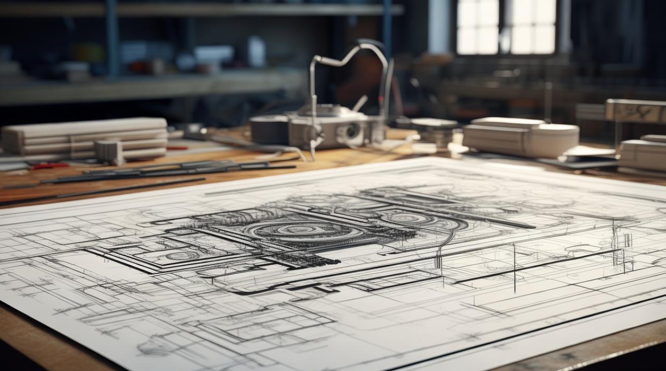 工程设计究竟是如何将想法变为现实的? 工程设计究竟是如何将想法变为现实的?