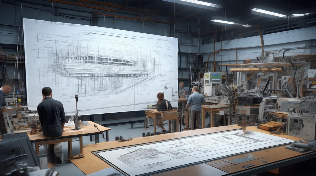 工程设计究竟是如何将想法变为现实的? 工程设计究竟是如何将想法变为现实的?