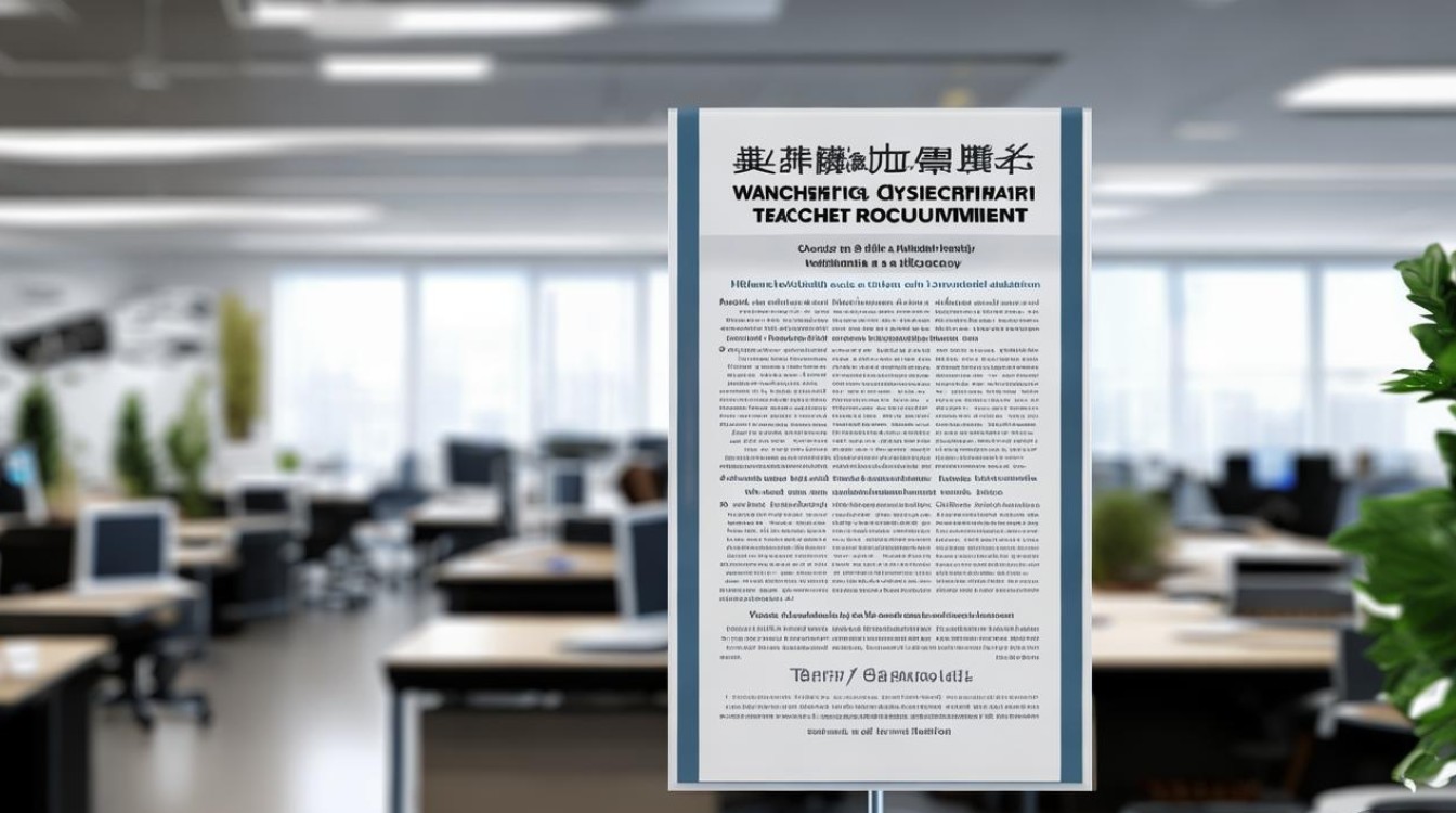 望城区招聘教师,有何条件与流程? 望城区招聘教师,有何条件与流程?