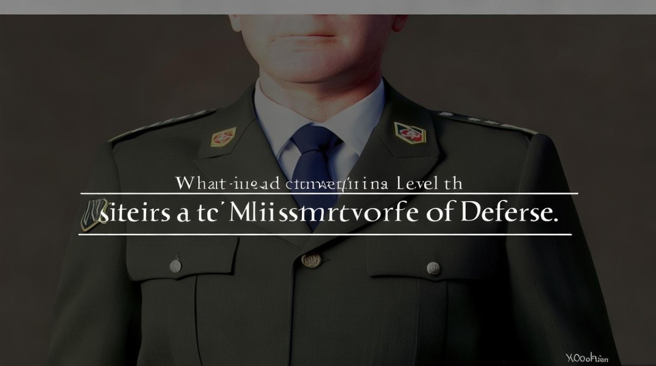 武装部长究竟是什么行政级别? 武装部长究竟是什么行政级别?