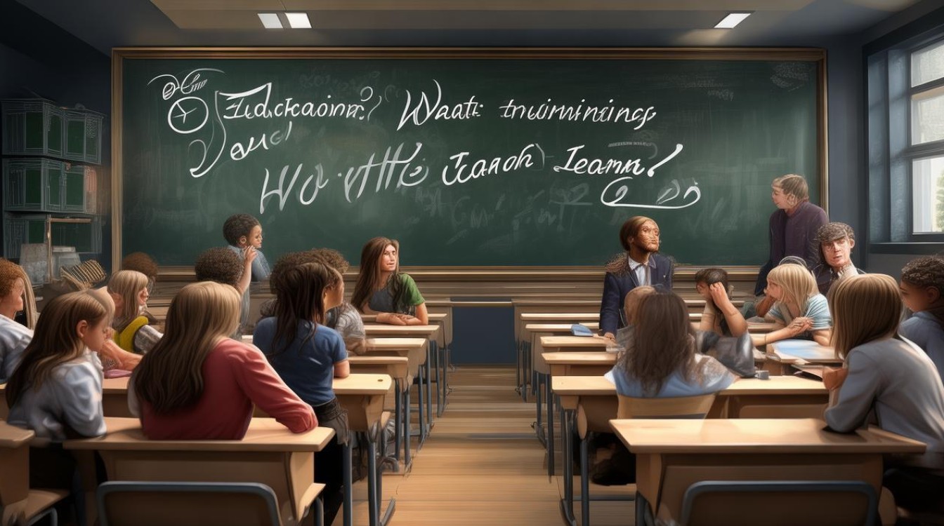 教育培训究竟教什么,学什么? 教育培训究竟教什么,学什么?