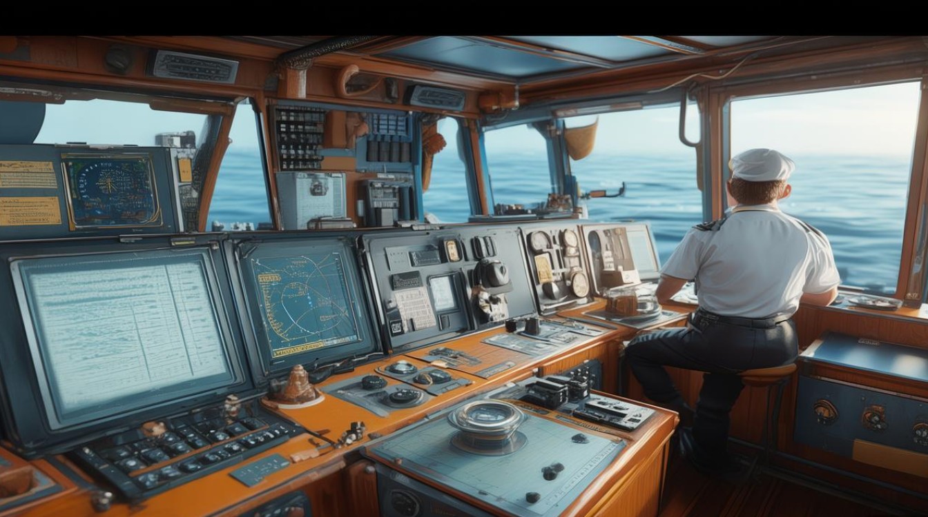 大副具体职责有哪些？船上二把手到底管什么？