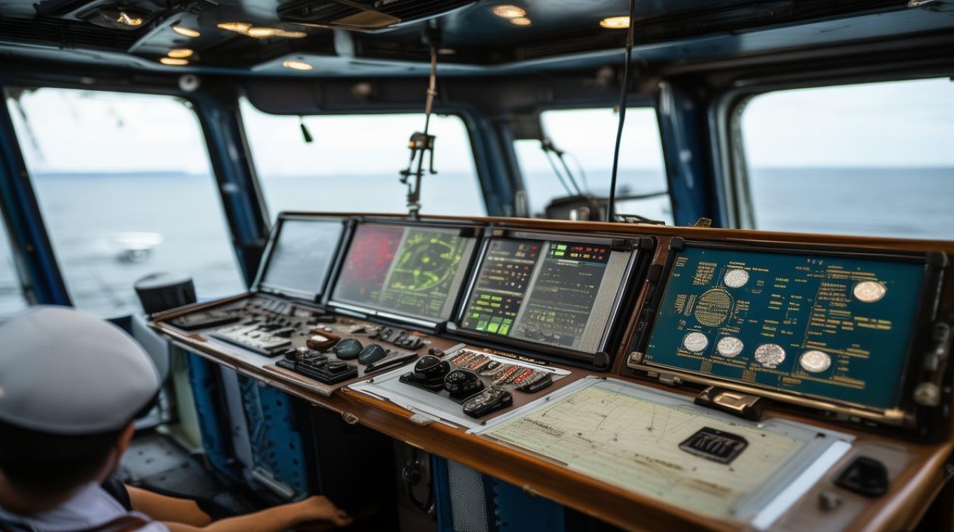 大副具体职责有哪些？船上二把手到底管什么？