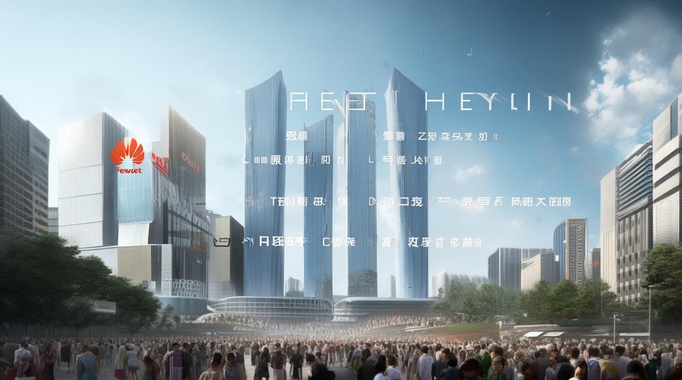 深圳有哪些知名大公司？