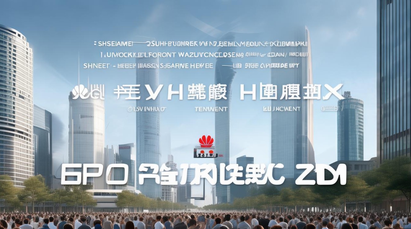 深圳有哪些知名大公司？