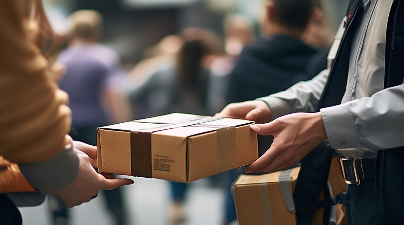 派件员具体指做什么工作？