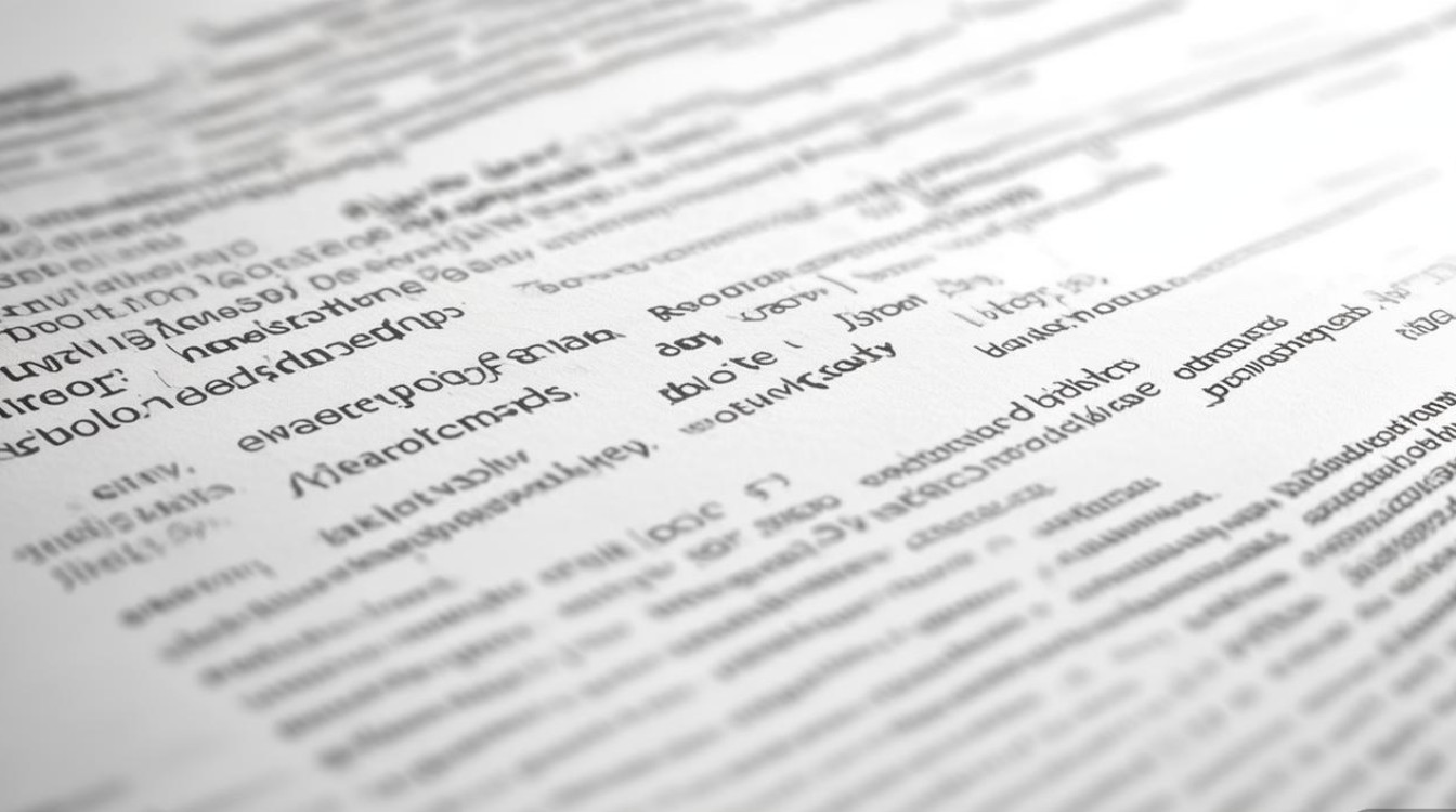 入党申请书的核心内容有哪些？