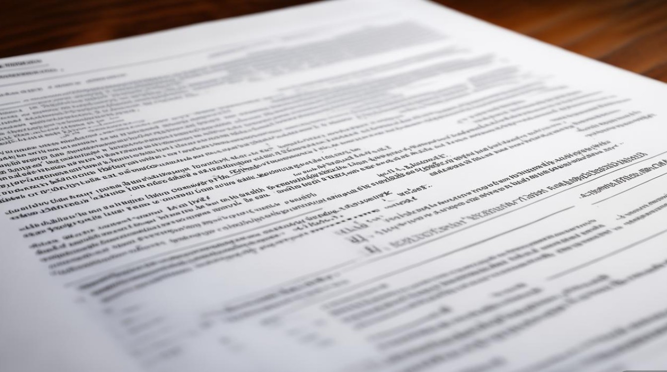 入党申请书的核心内容有哪些？