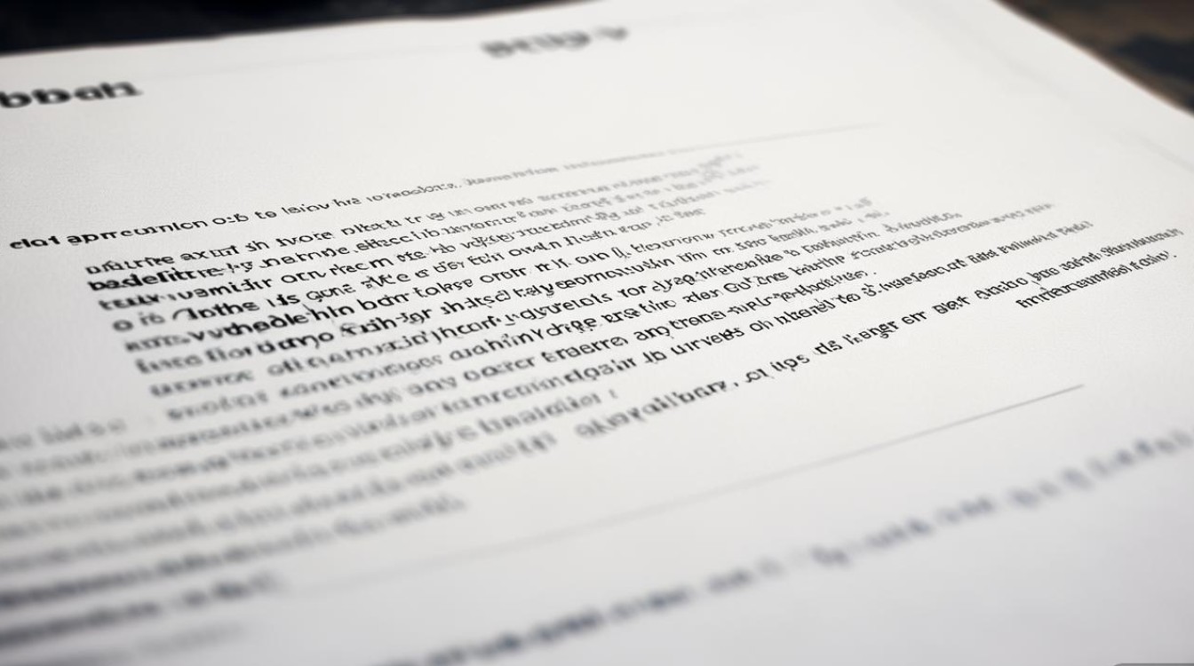 入党申请书的核心内容有哪些？