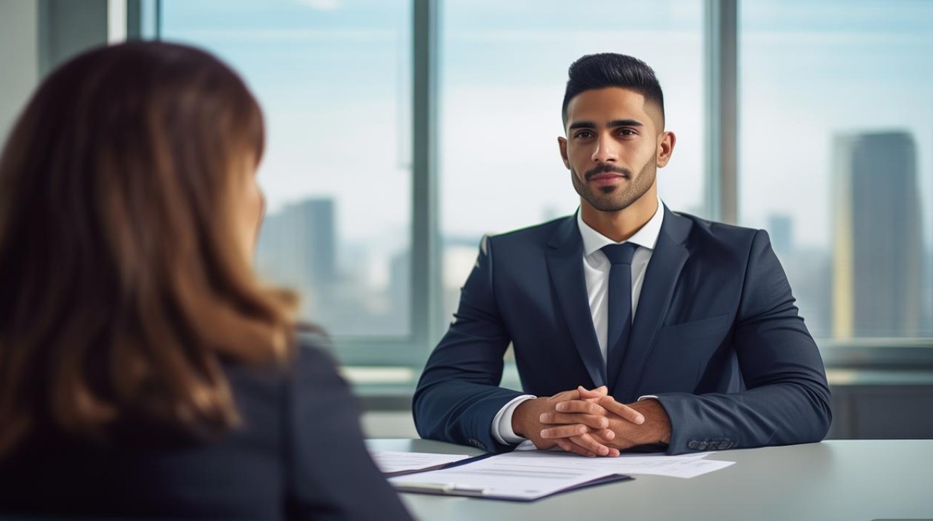 面试谈薪资，最佳时机是何时？