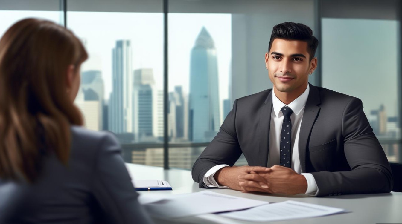 面试谈薪资，最佳时机是何时？