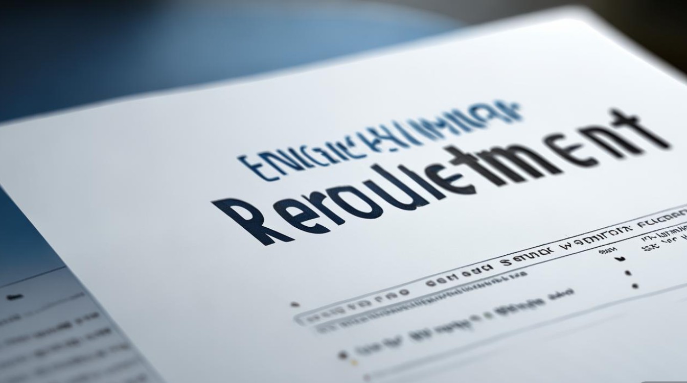 英语专业招聘，具体岗位和要求有哪些？