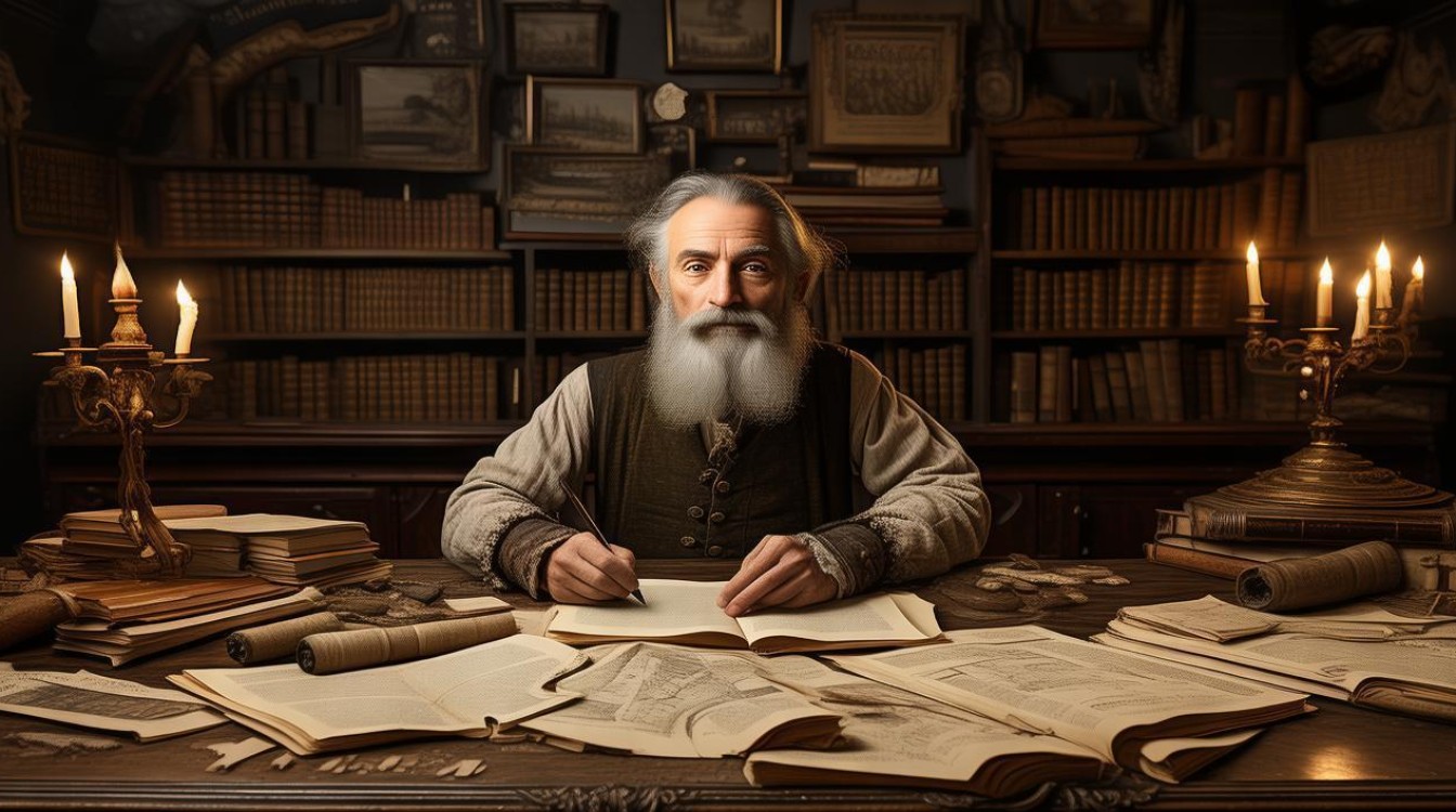 通识知识到底是什么？