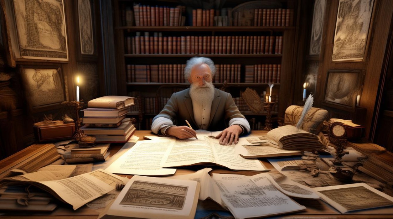 通识知识到底是什么？