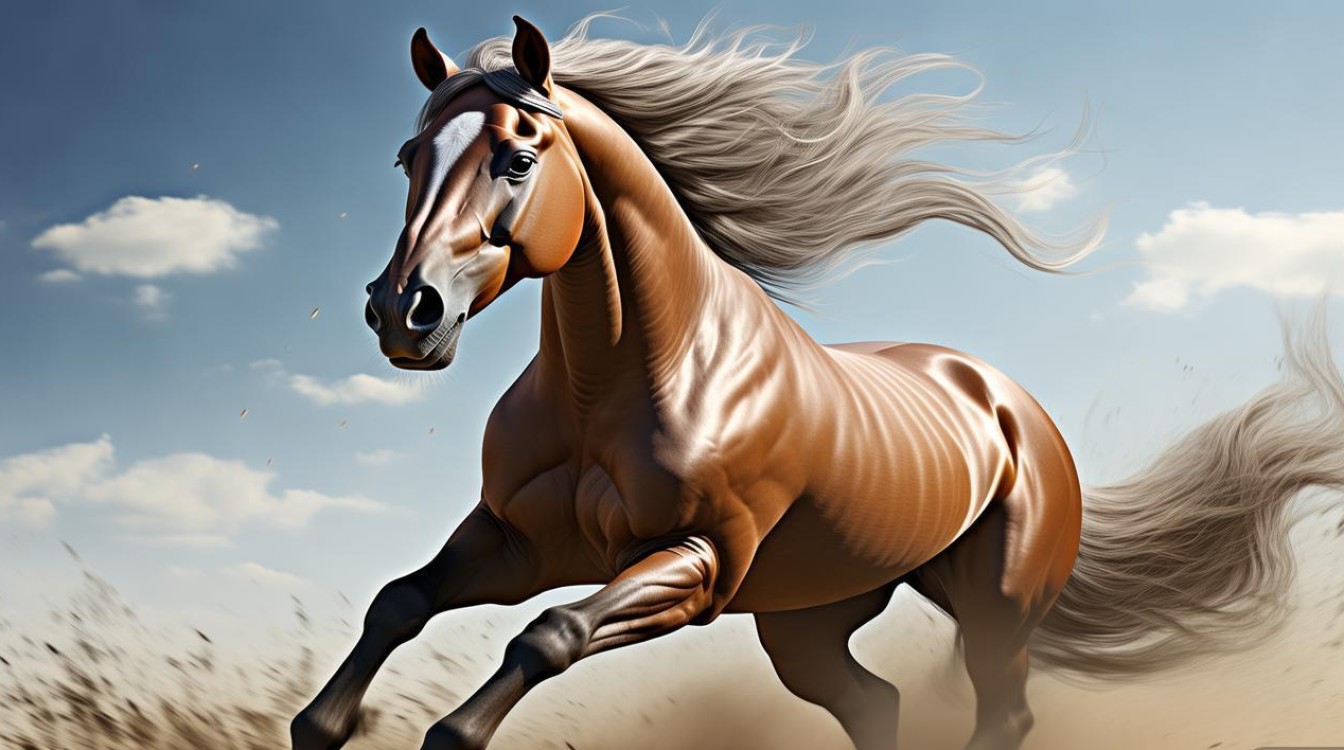 奔腾马是哪个汽车品牌的车？