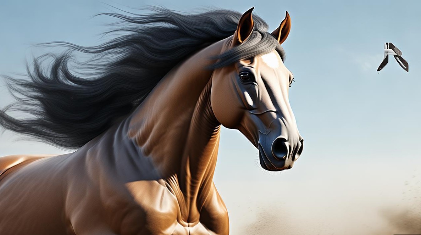 奔腾马是哪个汽车品牌的车？