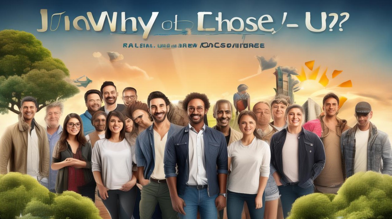 加入我们,为何值得你选择? 加入我们,为何值得你选择?