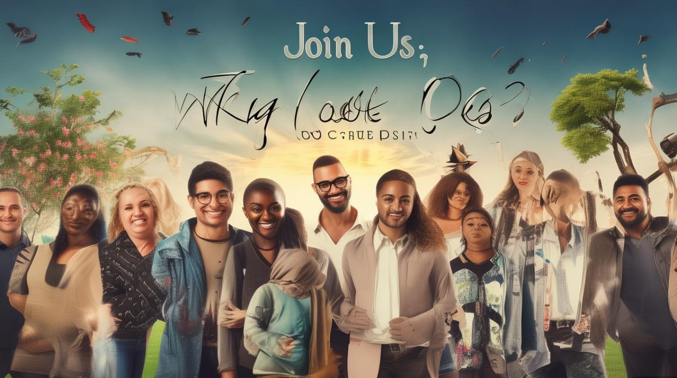 加入我们,为何值得你选择? 加入我们,为何值得你选择?