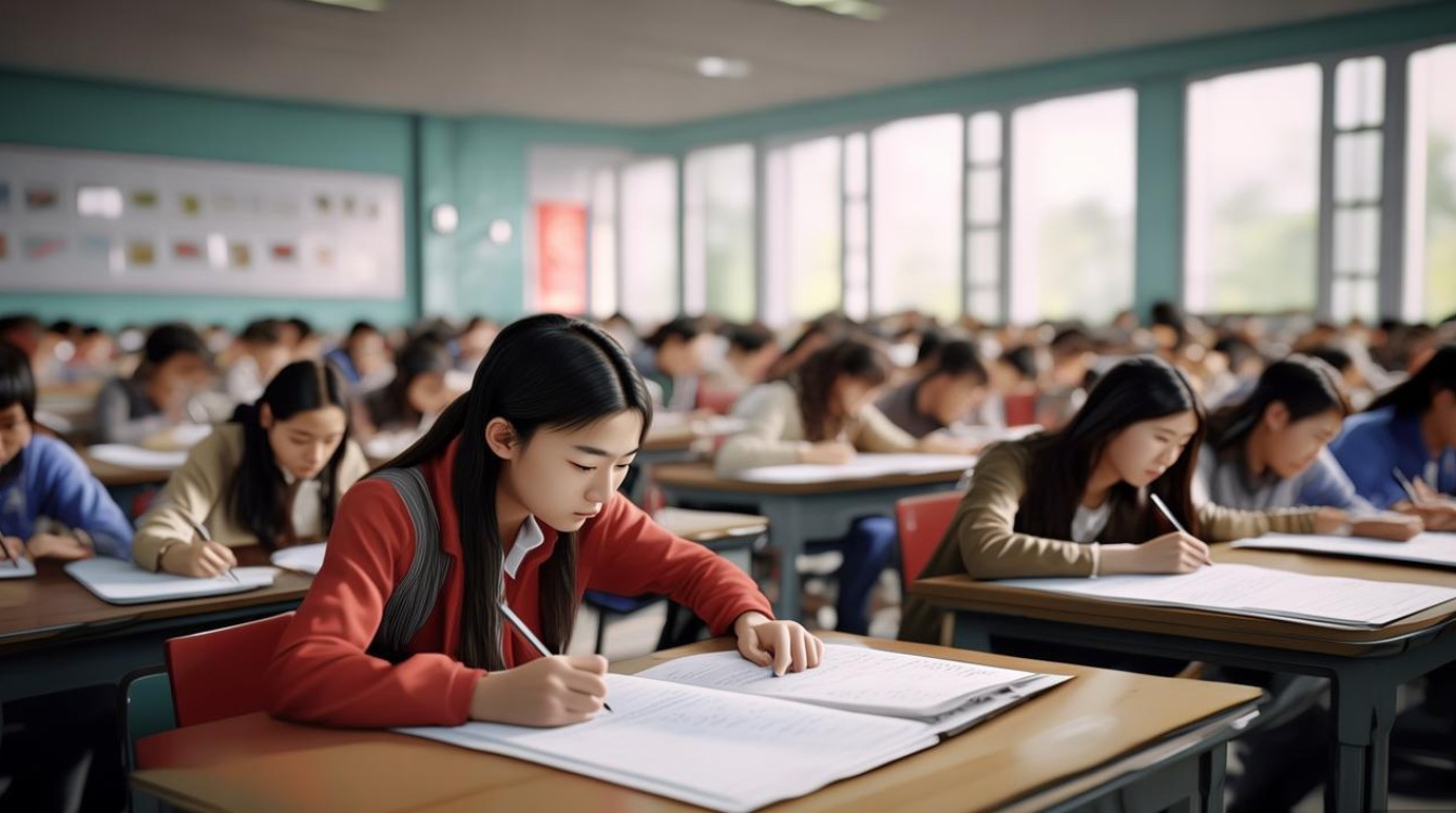 国考具体指什么考试？