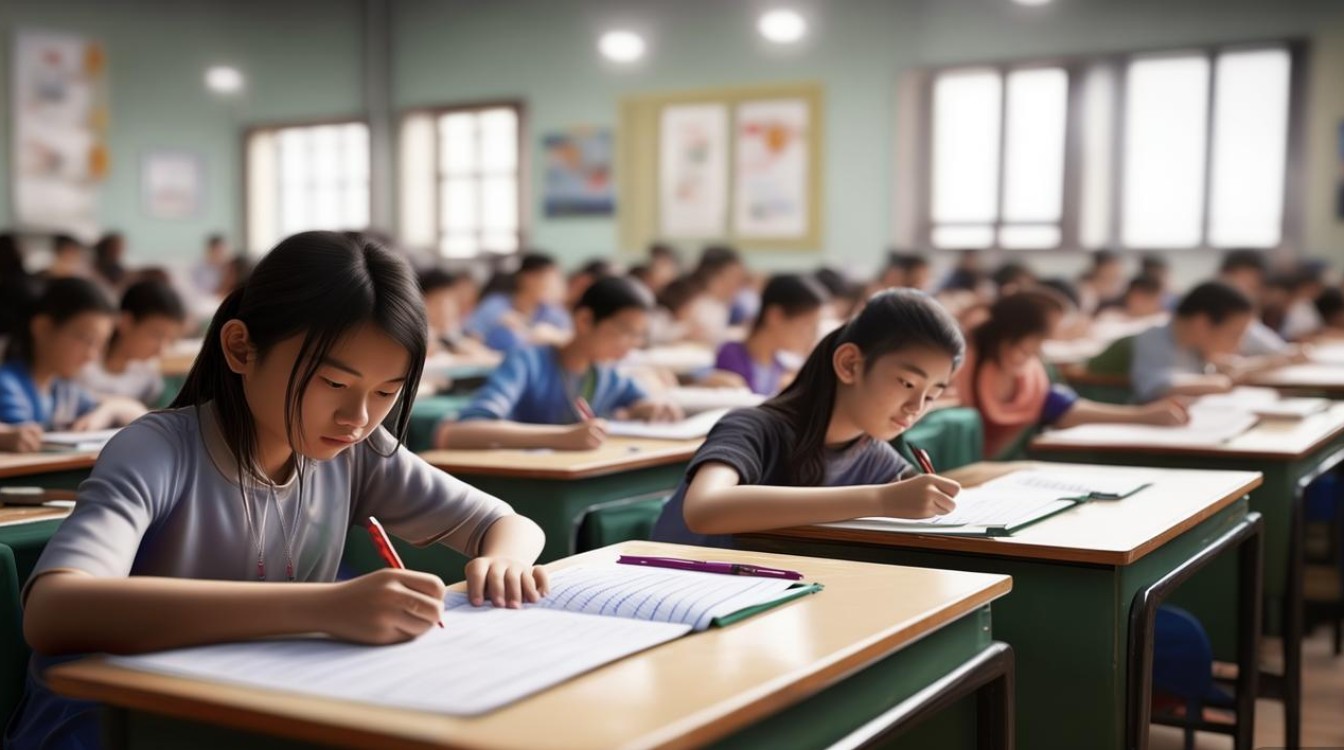 国考具体指什么考试？