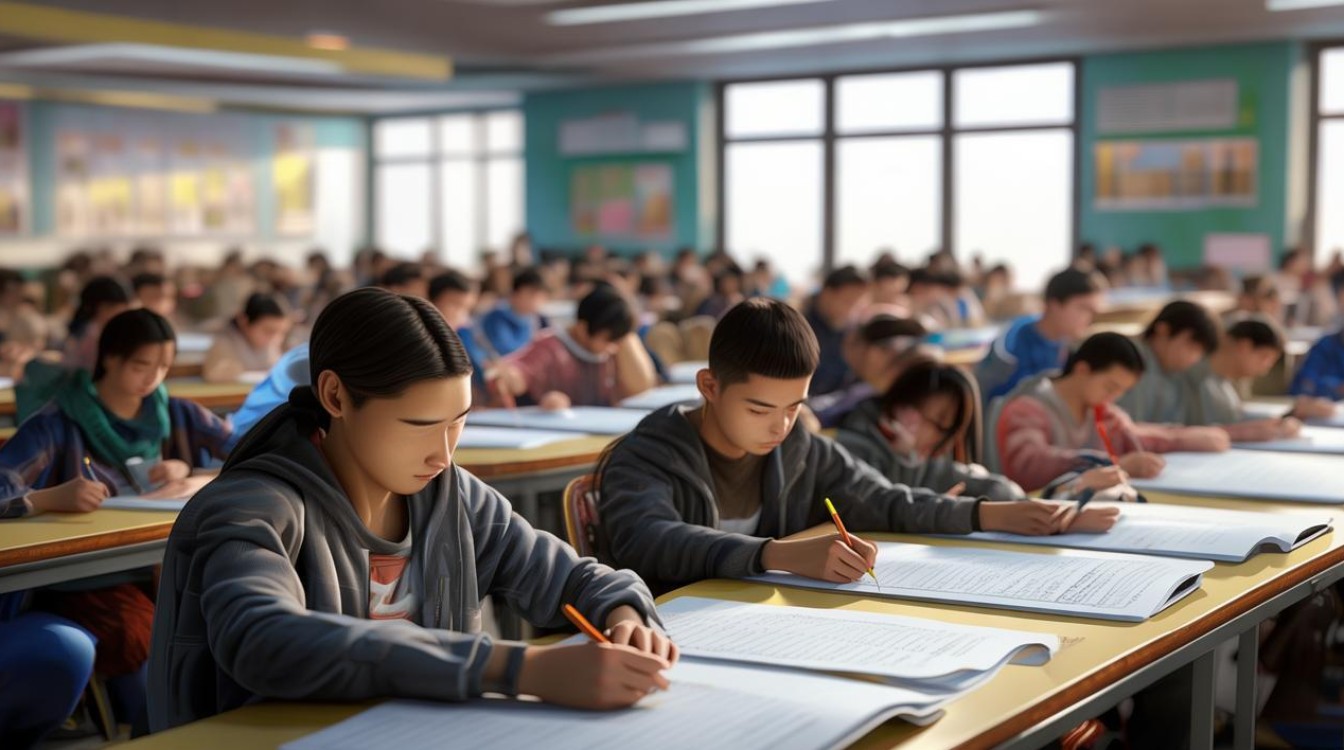 国考具体指什么考试？