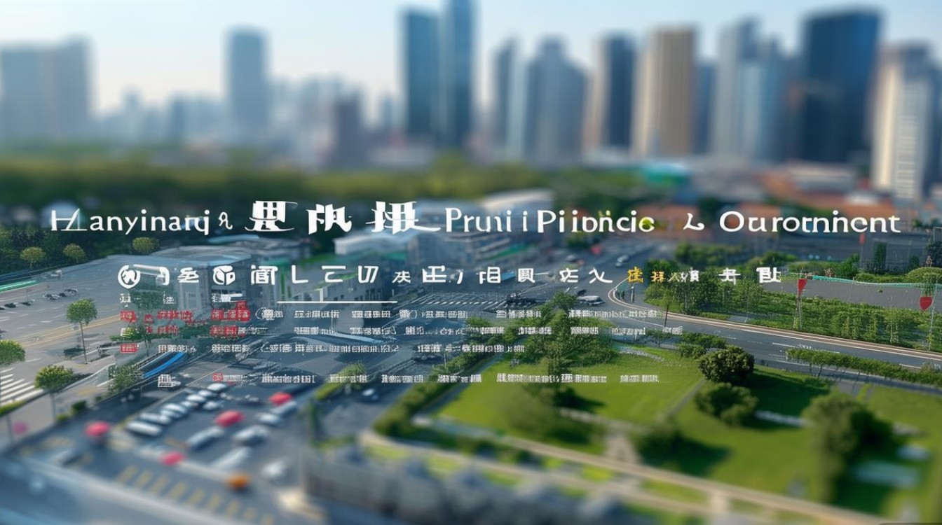 邗江区公开招聘什么岗位？