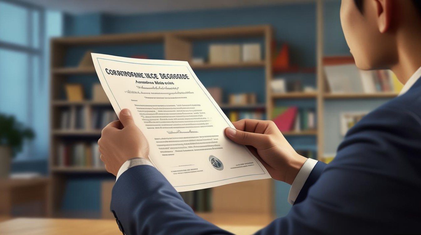 函授大专算什么学历层次？