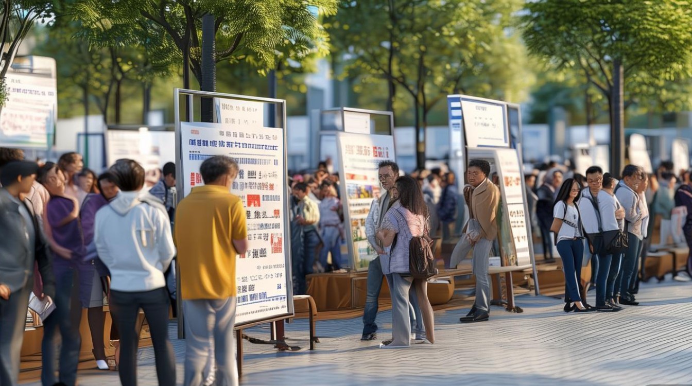 贵港近期哪些工厂在招工？