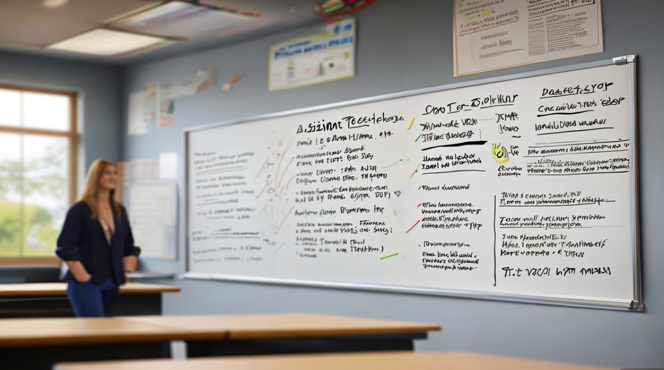 助教的具体工作职责与核心价值是什么？