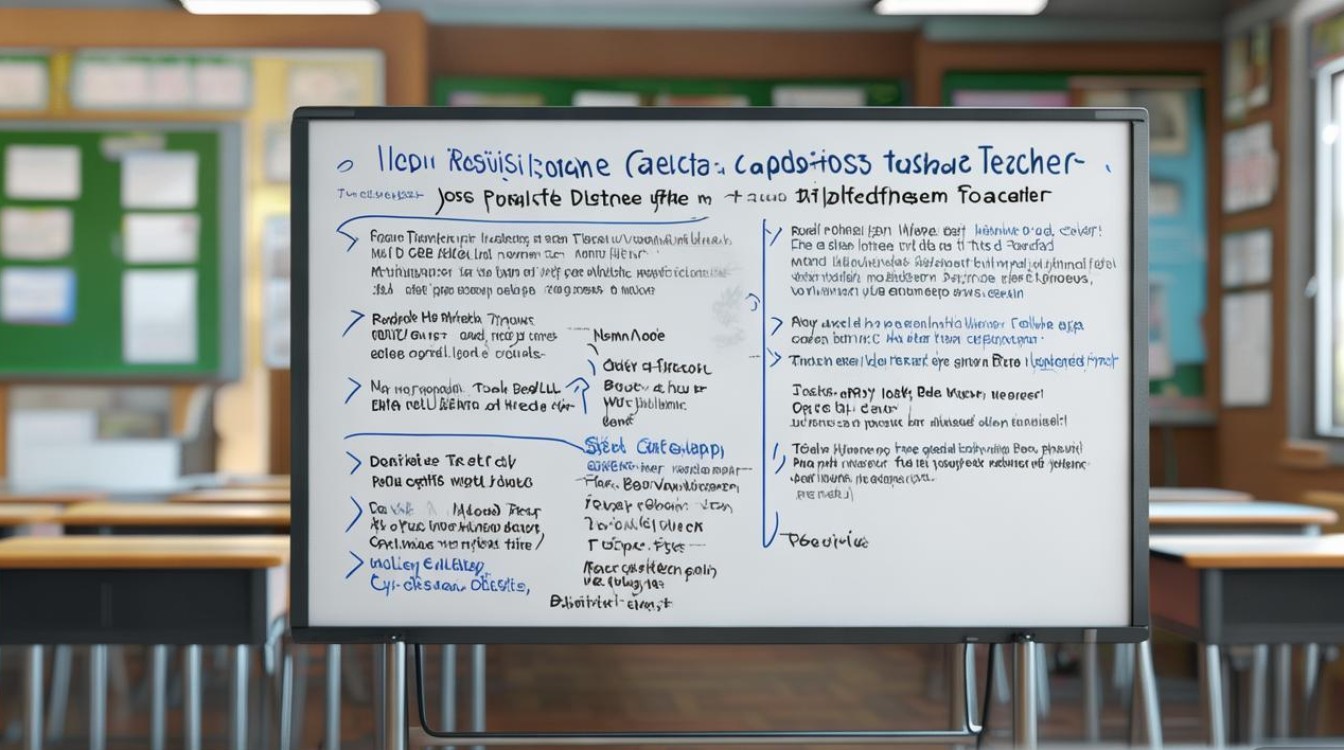 助教的具体工作职责与核心价值是什么？