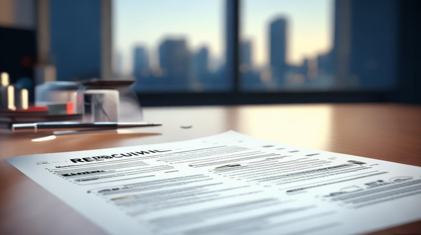 简历到底有什么用？