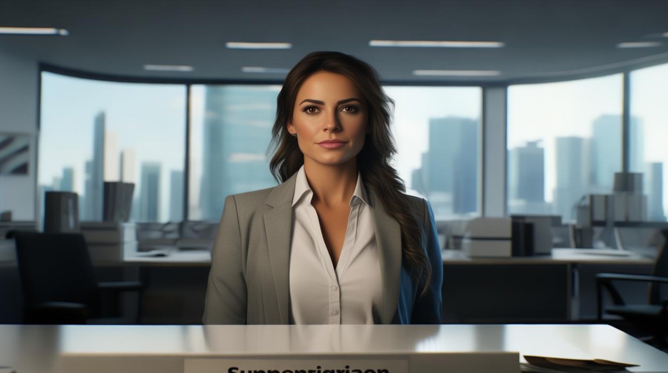 督导属于哪个部门？