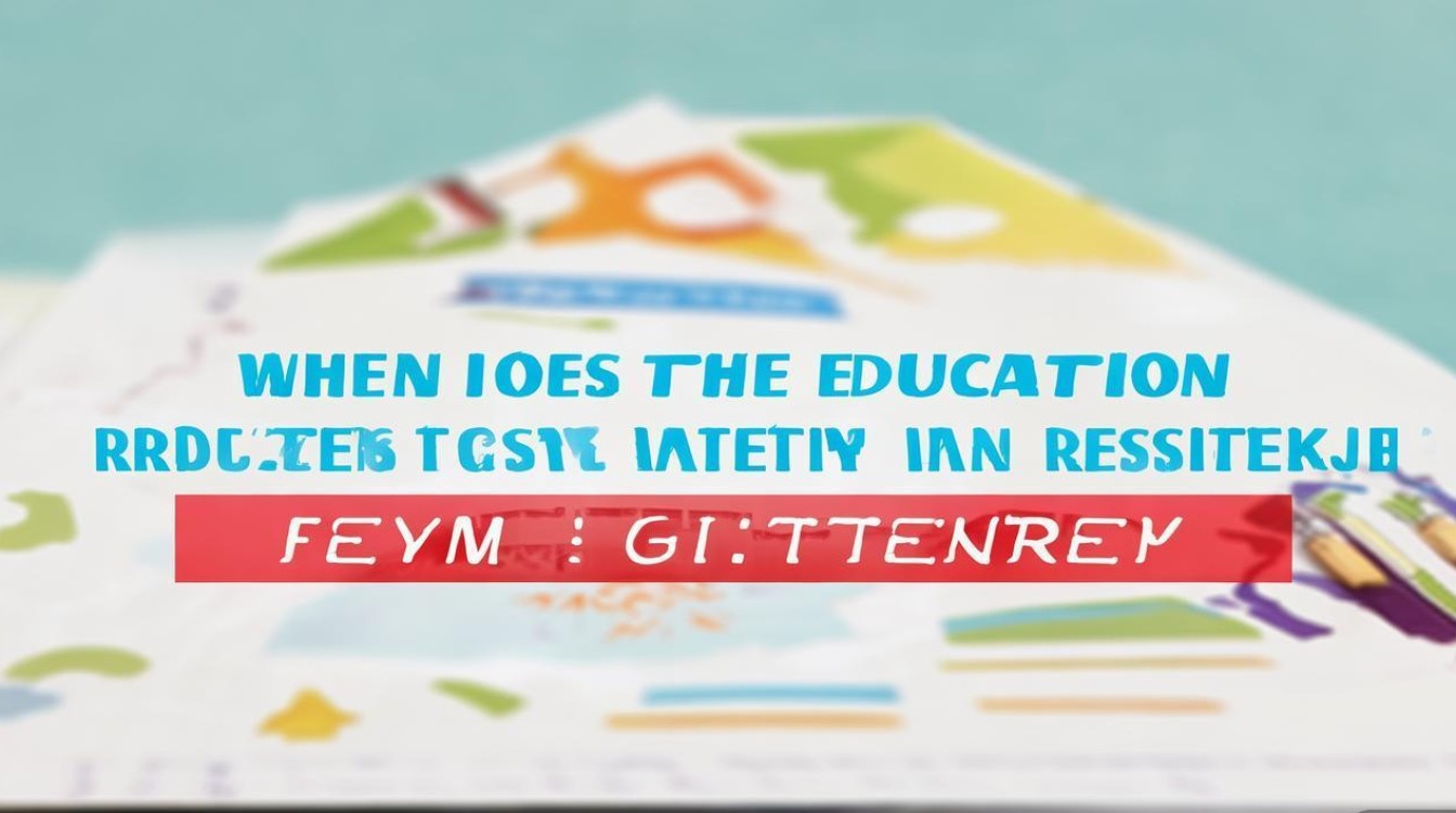 大足区教育公开招聘何时开始报名？